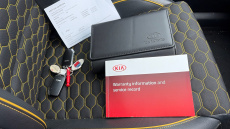 Kia Xceed 1.4T GDi ISG First Edition 5dr DCT Petrol Hatchback
